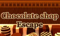 Chocolate Shop Escape
