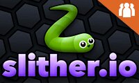 Como jogar Slither.io [Game mistura Agar.io e Snake] Aprenda como jogar  Slither.io, alterar o zoom, baixe extensões que …