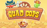 Quad Cops
