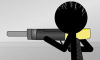 Stick Figure Penalty 2