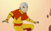 Avatar: Aang On!