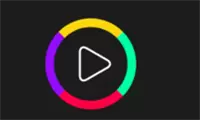 Crazy Color Switch