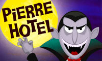 Pierre Hotel