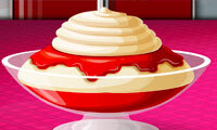Cooking Panna Cotta