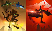 Stickman League