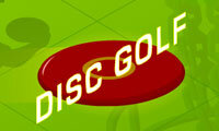 Disc Golf