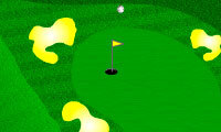Flash Golf 2001