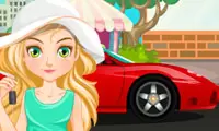 My Party Car
