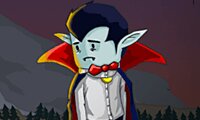 The Sun for the Vampire