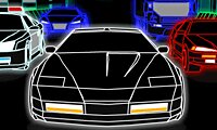 Neon Race 2