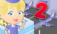 Frenzy Airport 2