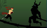 Run Ninja Run 3