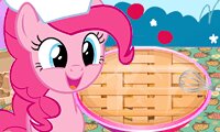 Pinkie Pie Apple Pie Recipe