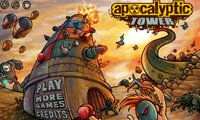Apocalyptic Tower