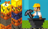 Mining Games Online 🕹️