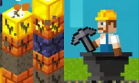Gold Mine Strike