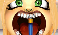 jogos de dentista - Jogue os nossos jogos grátis online em