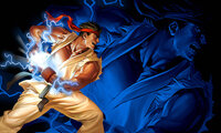 King Of Fighters Wing 1.8