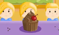 Cupcake Kerfuffle