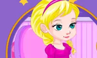 Potty Train Baby