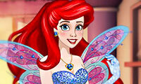 Princess Fairy Tale Ball
