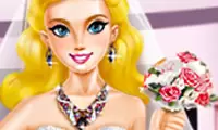 Cindy: Wedding Shopping