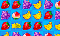 Juegos de frutas gratis