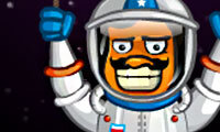 Amigo Pancho 8: The Death Star