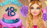 Barbara Birthday Party