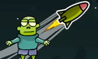 Missiles Attack