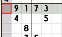 Sudoku Challenge