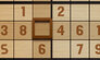 Игры Судоку