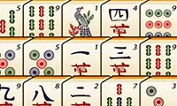 Mahjong Connect