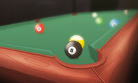 NapTech Games Free Online Games published 8 Ball Pool Multiplayer