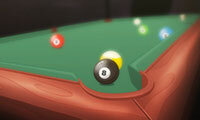 Doydoyvillagracia billiards online game 