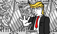 Whack the Trump