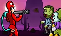 Doodieman Bazooka