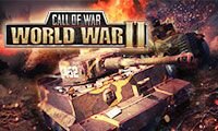 Call of War - Play Online on SilverGames 🕹️