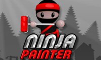 PAINT AND RUN - Play Online for Free!