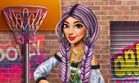 Tris Gangsta Dolly Dress Up