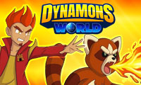 Source of Dynamons World Game Image