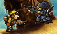 Metal Slug: Run
