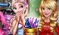 Dove Christmas Surprise