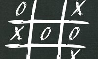 Noughts and Crosses