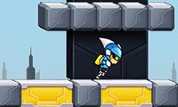 Gravity Guy