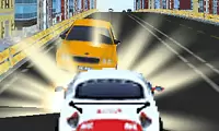 Street Race Takedown