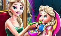 Ice Queen Todler Feed