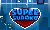 Super Sudoku