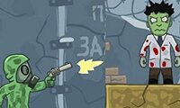 Ricochet Kills: Siberia