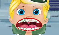 Princess Dentist
